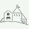 Birdineye Farm Logo