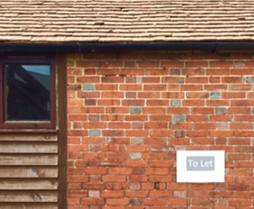 To Let
